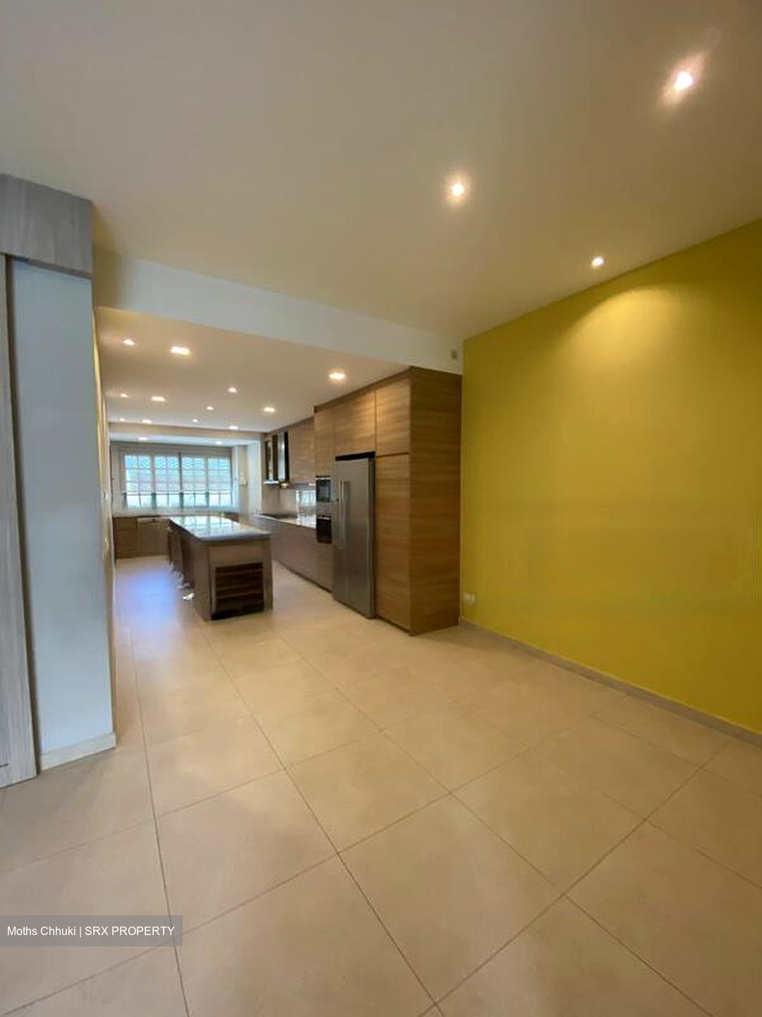 Gold Coast Condo (D5), Condominium #475763671
